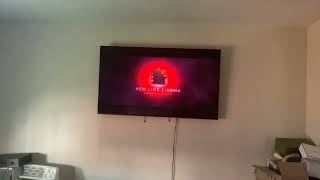 New Line Cinema Domain Entertainment 2025