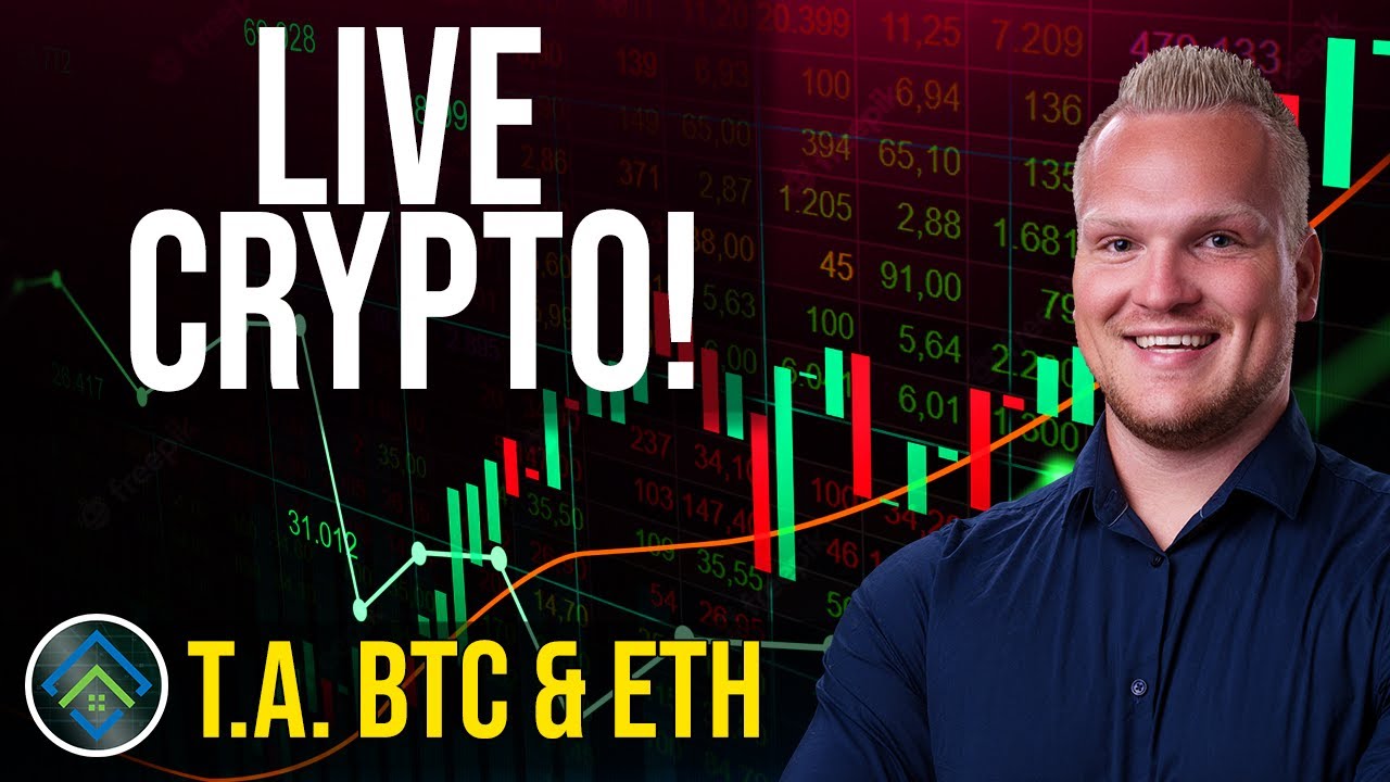 BITCOIN 70.000$!! Hoe staan de plannen ervoor?