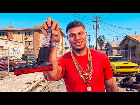 I had a DIRTY COP SETUP MY EX-GIRLFRIEND in GTA 5 RP!
