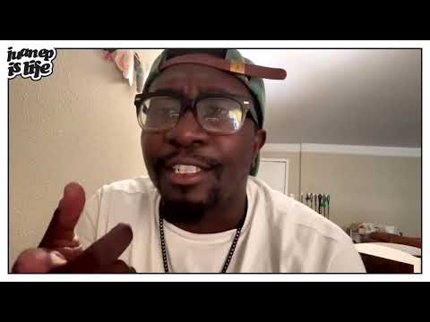 Tre Tutson Doesn't Know Hip-hop