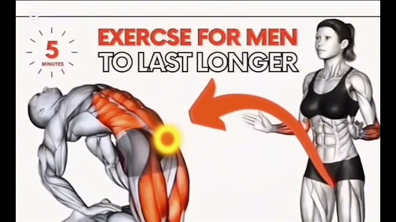 Daily Pelvic Strength Exercises 