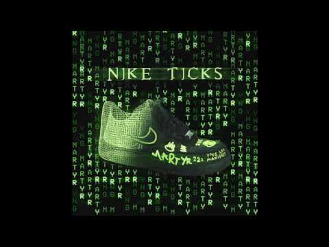Yng Martyr Nike Ticks Official Audio Youtube