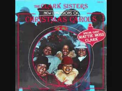 Hark! The Herald Angels Sing! by The Clark Sisters