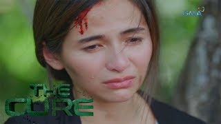the cure nawawala si greg