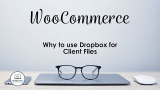Why to use Dropbox for Client Files