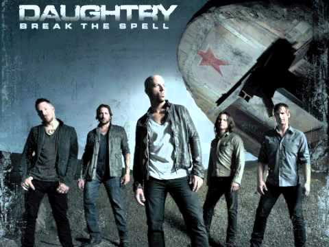 DAUGHTRY (+) Louder Than Ever