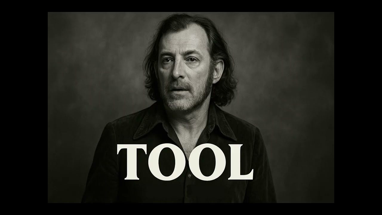 Tool - Parabola | Blues Rock AI Cover | TWISTED MUSIC STUDIO