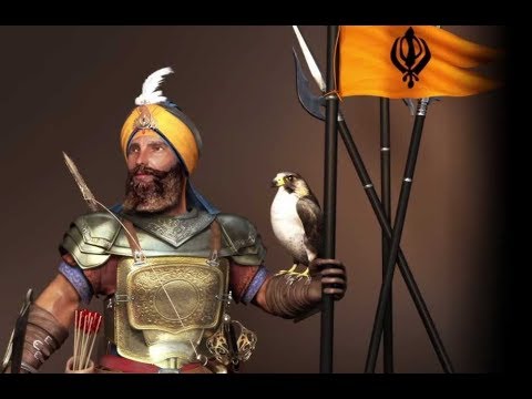 Khalsa VS Maut (Remastered) || Jagowale Ft. KaM Lohgarh