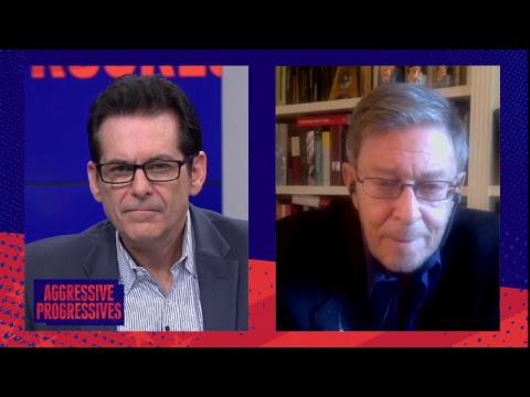 Aggressive Progressives with Jimmy Dore! 1.24.18 - Aggressive Progressives. January 24, 2018. Begins at 18:28.