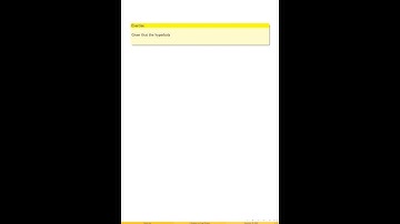 Ellipse and Hyperbola #mathskillsdevelopment