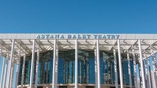 Прямая Трансляция Пользователя Astana Ballet