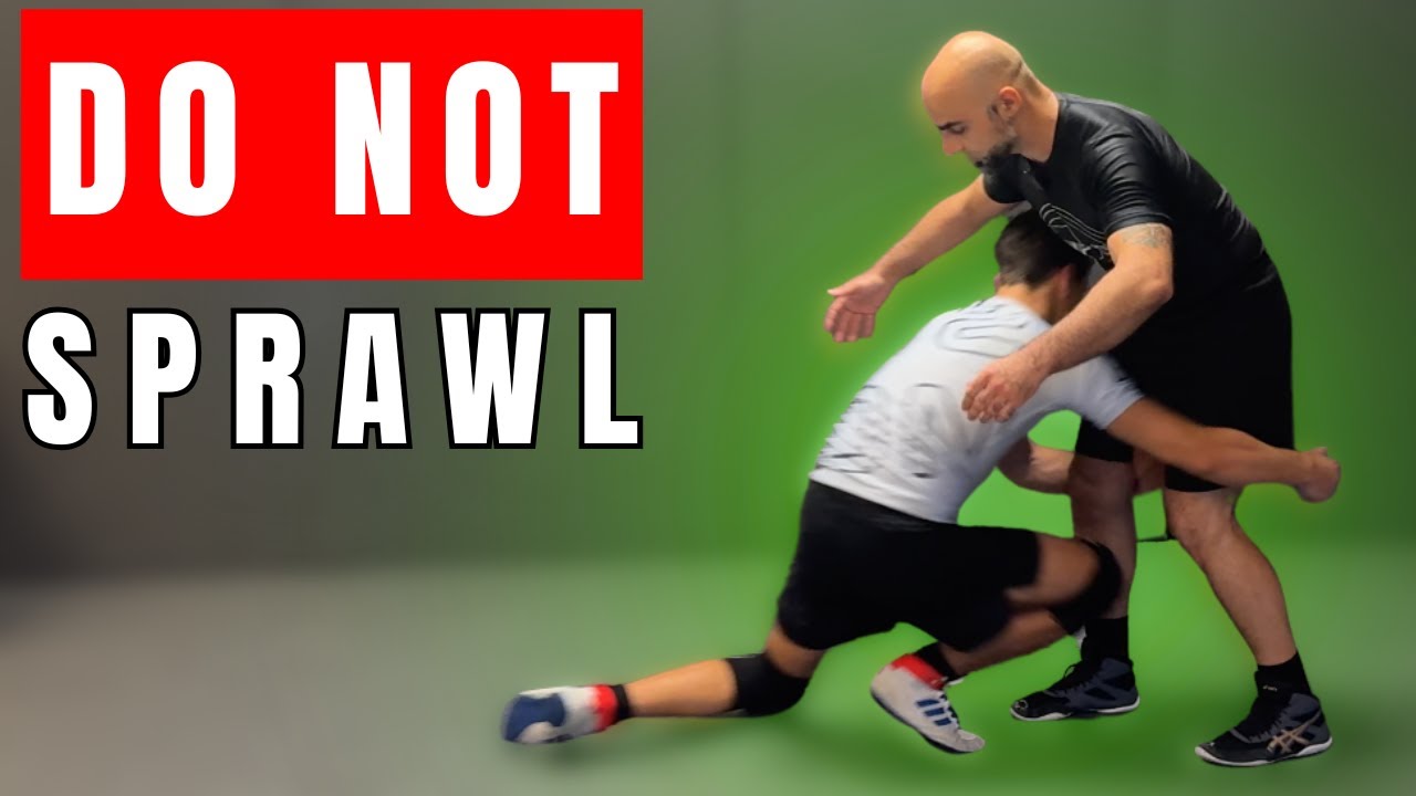 ОСТАНОВИТЕ захват с двух ног. Защитная техника «БОЧКА».