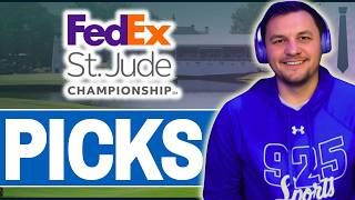 Information FedEx St. Jude Championship 2026: Top PGA DFS Picks, Lineup Strategy, Core Plays + Outright Bets Update
