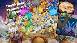 Everything New In Perplexplore 2024 Upcoming Update