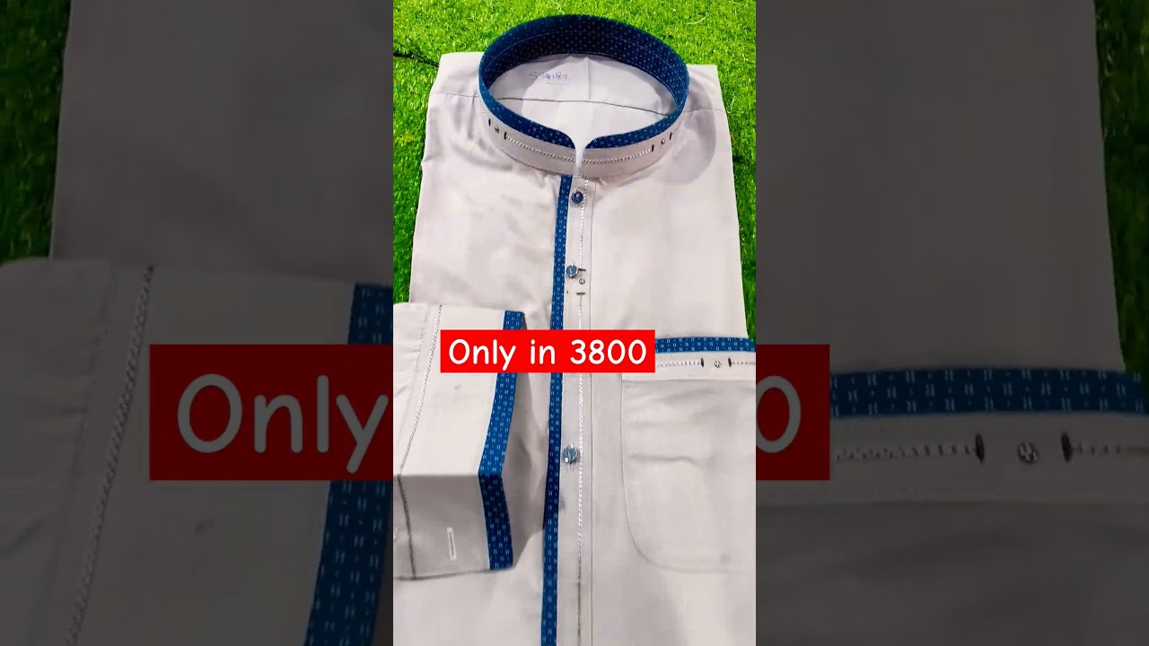 New collection of designs for mens 2024 