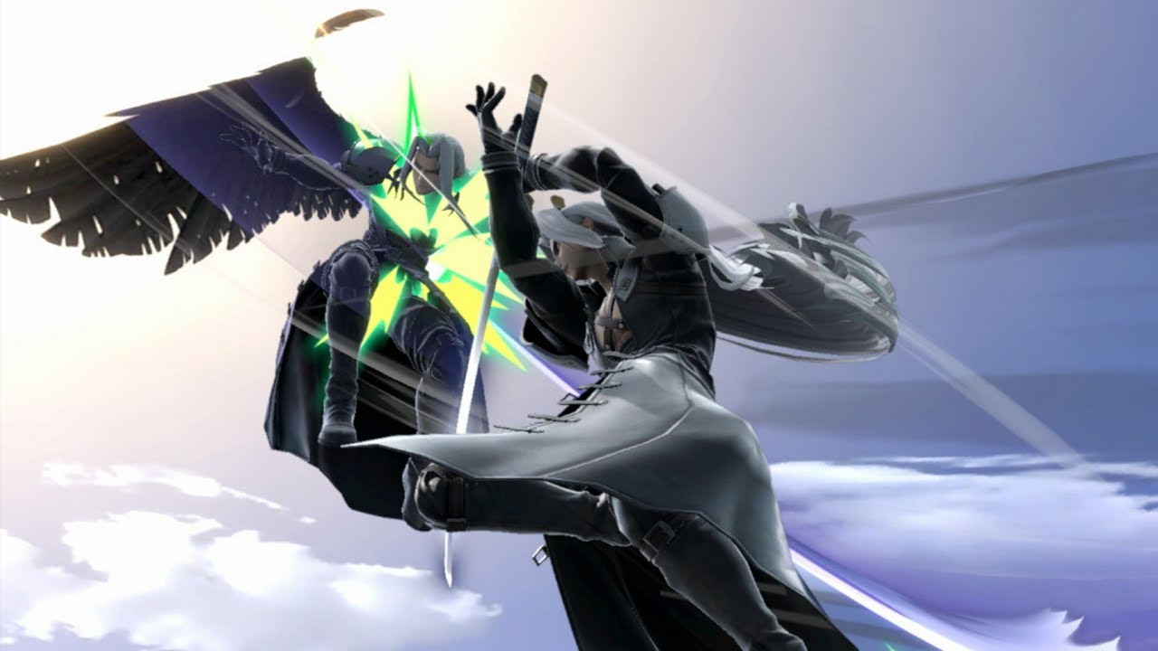 QUICKEST Stocks in Smash Ultimate