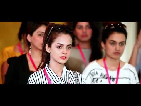 Miss Veet 2017
