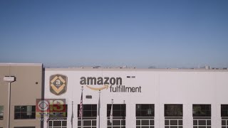Baltimore Sends Proposal To Become Home Of Amazon's HQ2