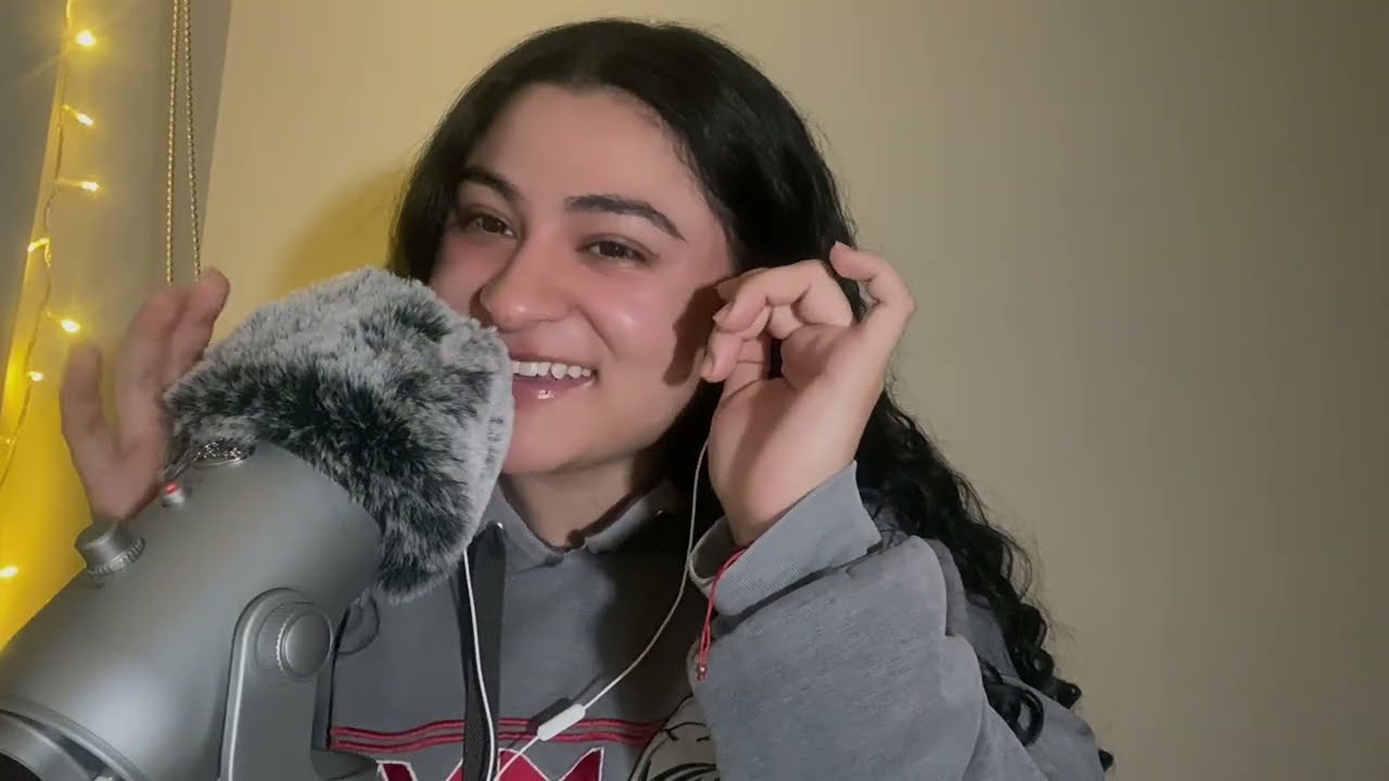 ASMR/ Random y ✨CHISMECITO TIME✨