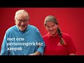Wij introduceren Dovida - 2025