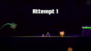 Travel Dash By: hyperfox (harder 100% 3 coins)