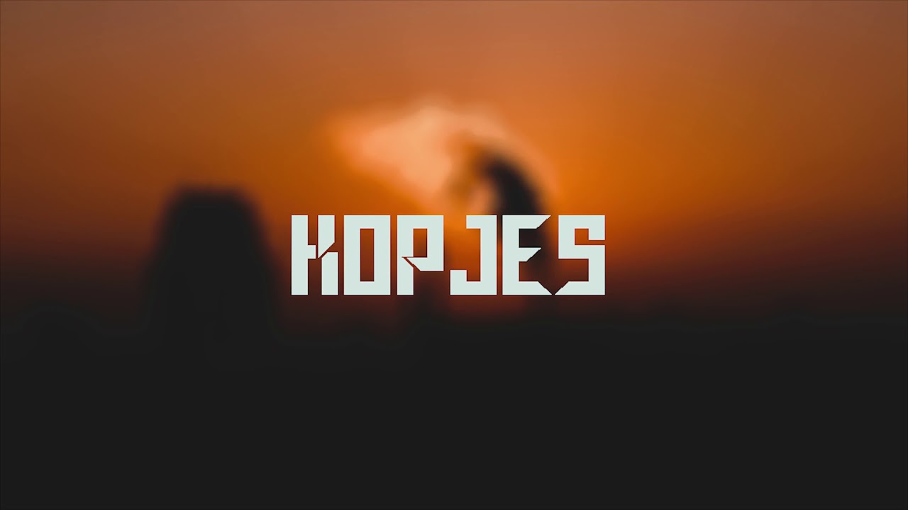 Kopjes - 2020