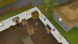 Worst Clue Scroll Reward in History (Lvl 2 Clue Scroll)