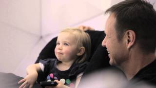 Baby X world showcase coming to TEDxAuckland 2013 video