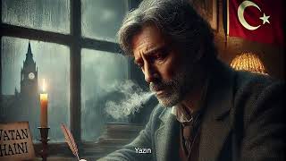 Nazım Hikmet - Vatan Haini Sinematik Versiyon Genco Erkal 2025