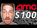 AMC TO THE MOON (Round 2)