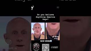 CIA Mask Live On Fox. #stage #israelites #theisraelites #BlackJews #hebrewisraelites