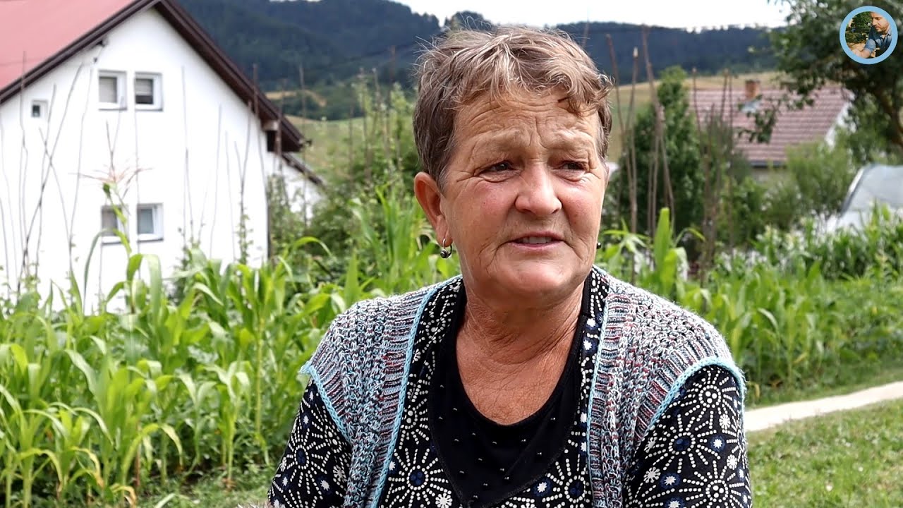 „Srpkinja mi dala svu svoju zemlju džaba“