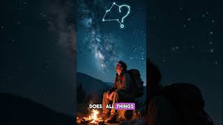 Is God Hiding a Parallel Universe From Us?"#universe#youtubeshorts#youtubecreator
