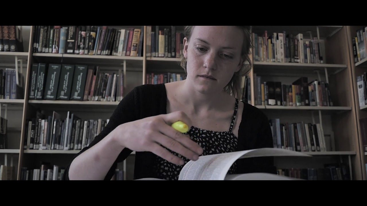 Hvis studielivet på Aarhus Universitet var en Hollywood film