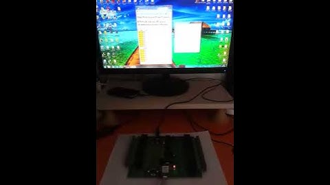 ethernet internet ile röle cihaz kontrol devresi www.sedaelektronik.com