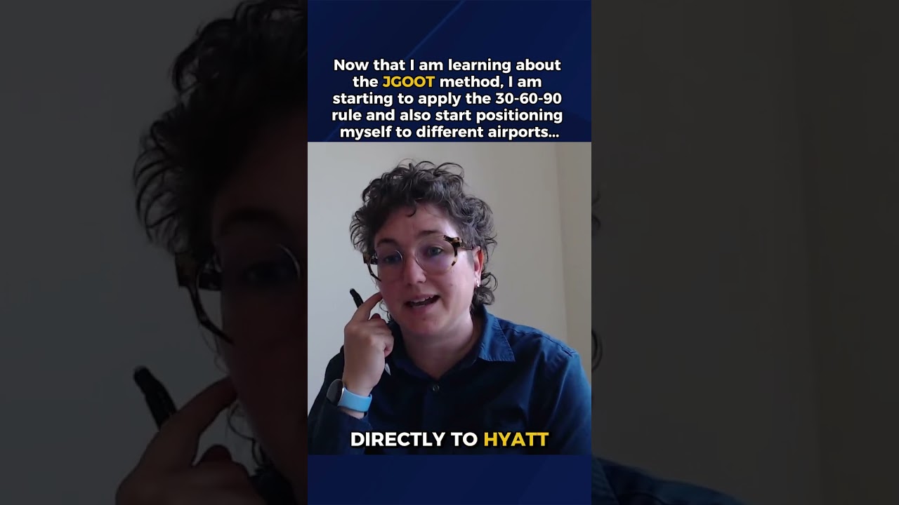 Here's the simple travel strategy Laura uses for cheaper flights and luxury hotels stays.