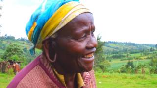 Bomet County devolution story