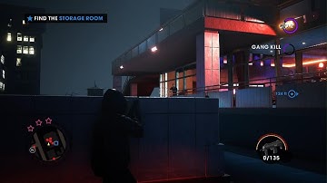 Saints Row: The Third Remastered PS5 Playthrough Pt. 1 [HARDCORE]