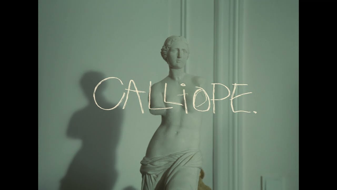 YouTube player