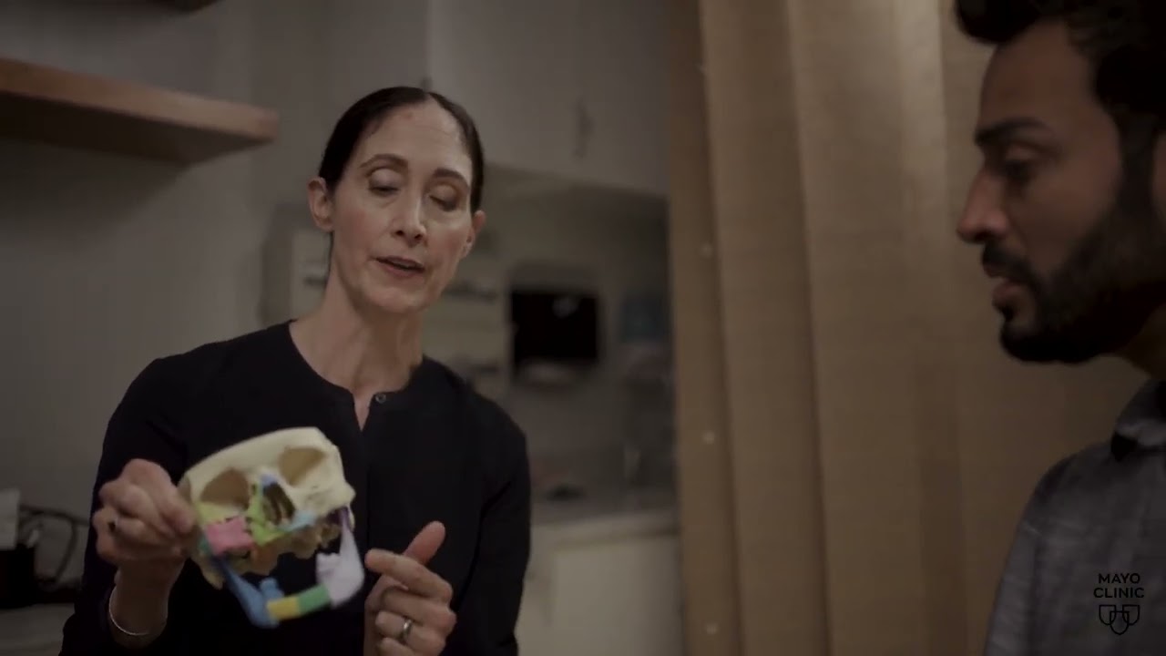 Mayo Clinic Minute - Top 3 ways to prevent head and neck cancer