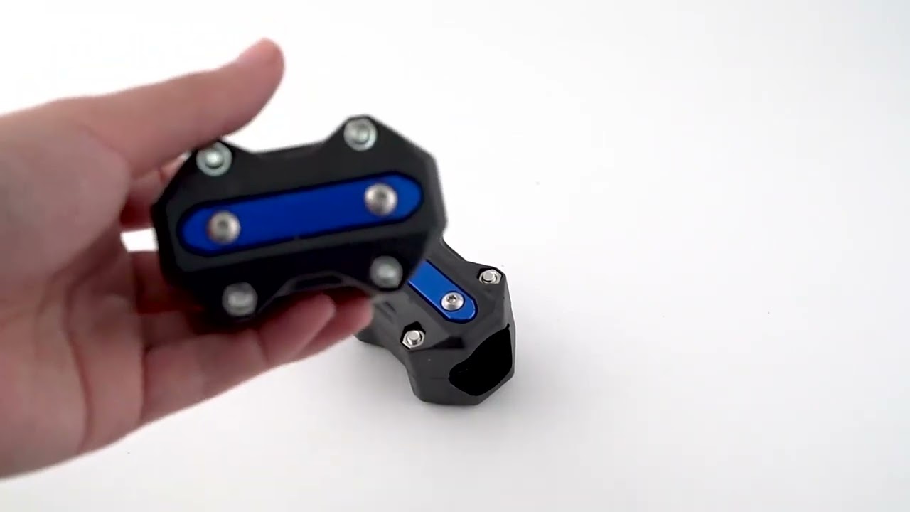 For Yamaha TRACER 9GT 2021 2022 Accessories TRACER 9 /GT Motorcycle Engine Guard Protection Bumper