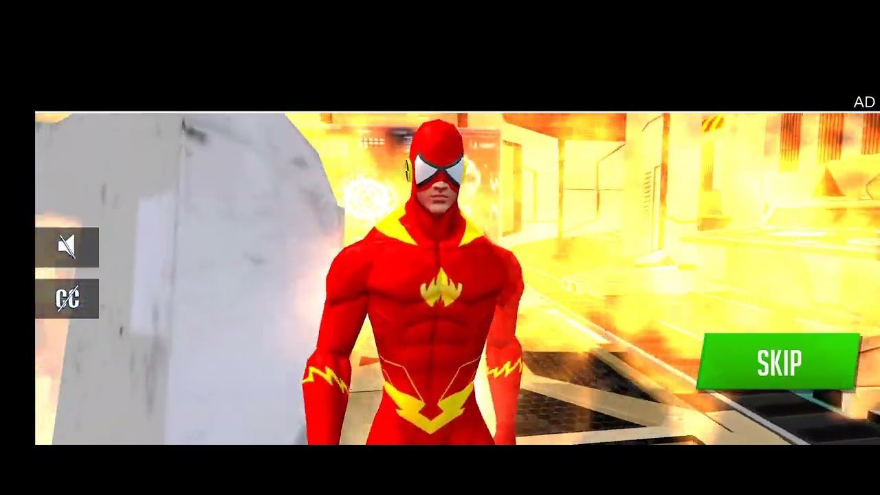 Fire Hero Robot Rescue Mission 🕷️ Spider-Man 🕸️