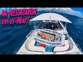 Me RESCATARON en el Mar!