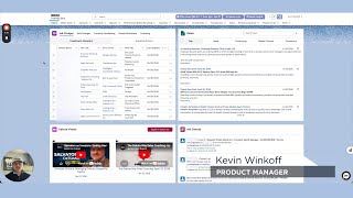 How to Use Custom List Enhancements in Dakota Marketplace