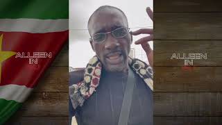 Faya-Don:”President simons die mensen zijn moe om te wachten ,wij willen daden zien…”