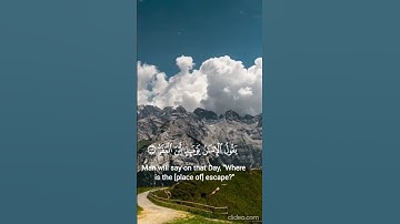 تلاوة خاشعة من الشيخ ياسر الدوسري 🤍 #راحة_نفسية #قران_كريم #اكسبلور #trending