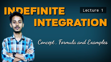 Integration in Bengali | Lecture 1 | Basic concepts of Integration | সমাকলন