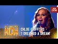 Chloe Griffiths performs 'I Dreamed A Dream' from  'Les Miserables' - All Together Now: The Final