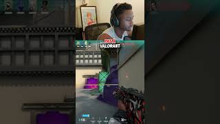 DOUDOU REVIEWS SUR TWITCH #valorant