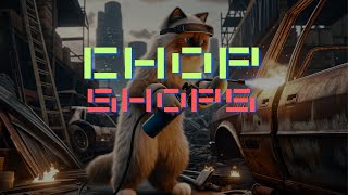 ESX/QB Chop Shops Version 3 Update